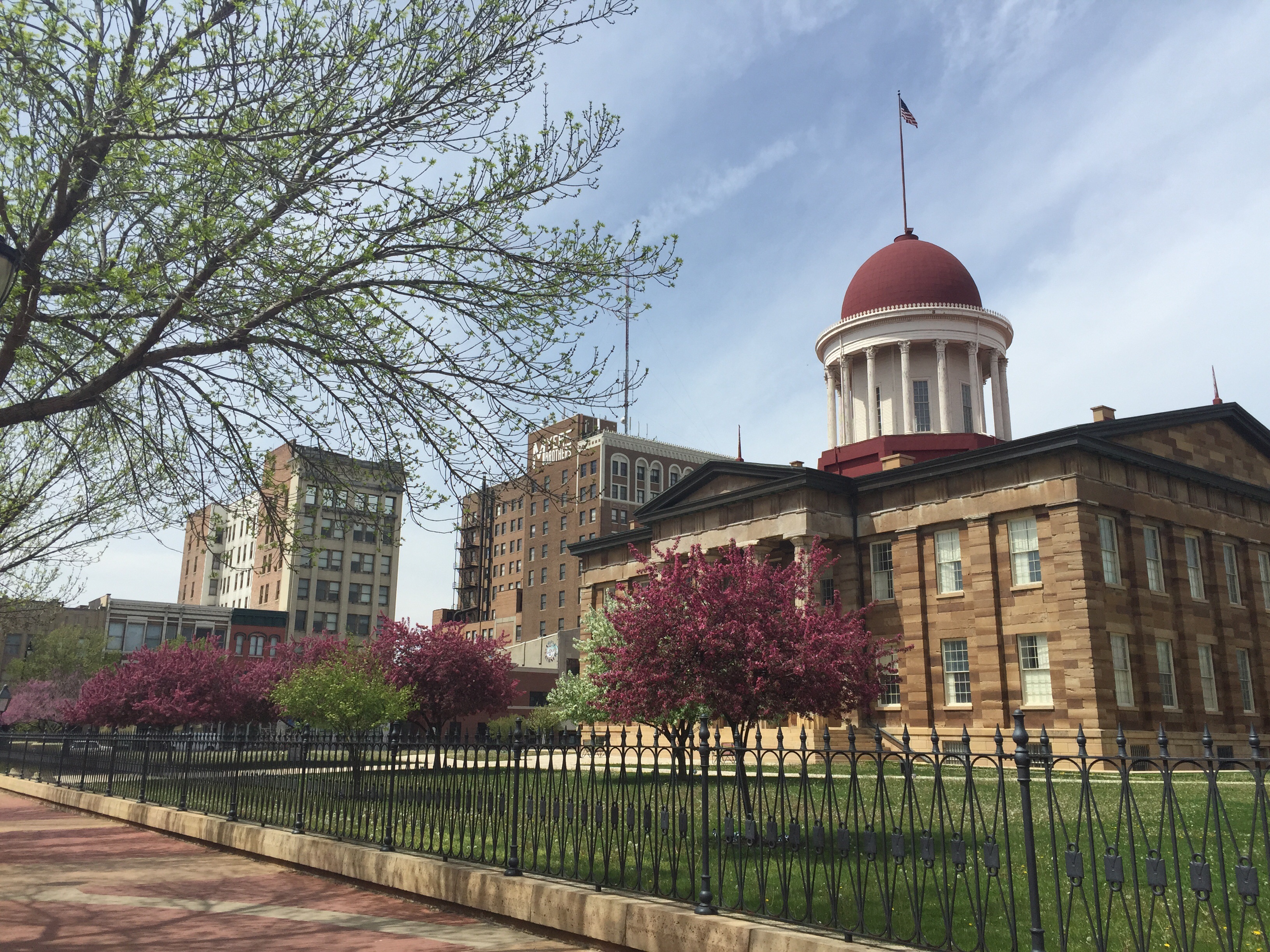 5 Lincoln Sites You Don't Want To Miss! Springfield, Illinois Visit